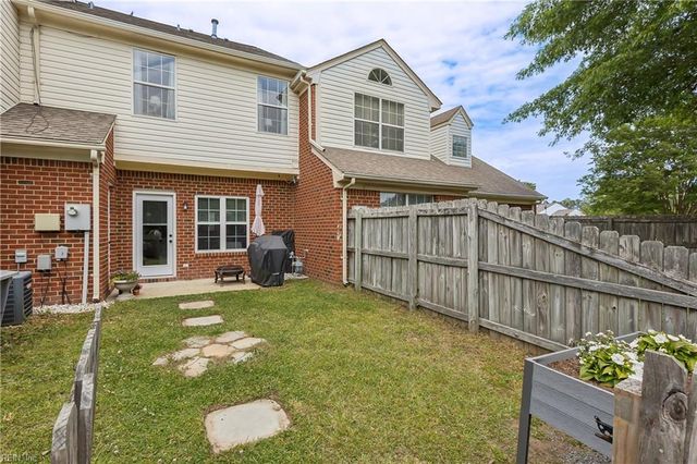 323 Westview DR, Hampton, VA 23666