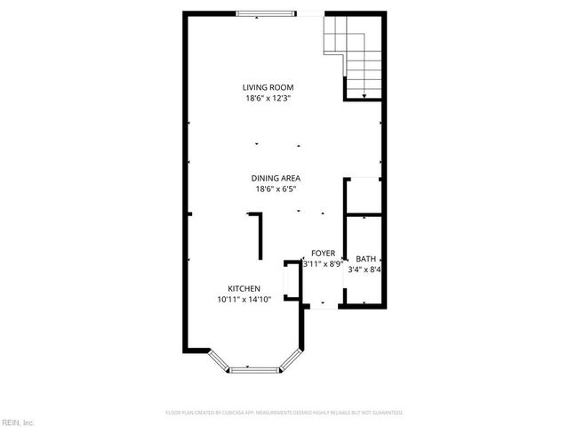 323 Westview DR, Hampton, VA 23666