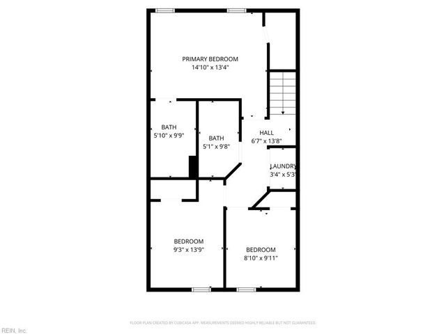 323 Westview DR, Hampton, VA 23666
