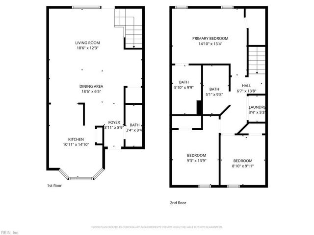 323 Westview DR, Hampton, VA 23666