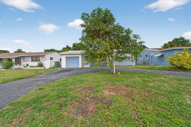 6219 SW 20th Court, Miramar, FL 33023