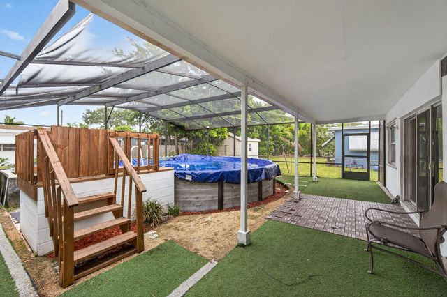 6219 SW 20th Court, Miramar, FL 33023