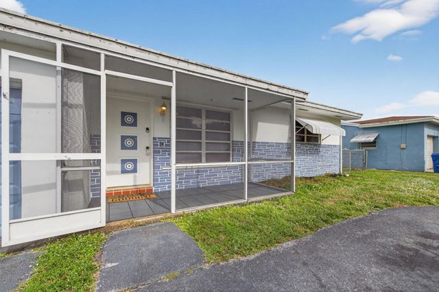 6219 SW 20th Court, Miramar, FL 33023