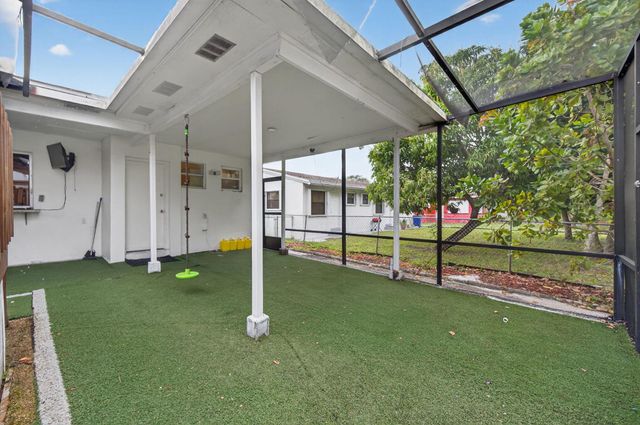 6219 SW 20th Court, Miramar, FL 33023