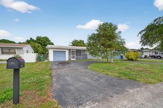 6219 SW 20th Court, Miramar, FL 33023