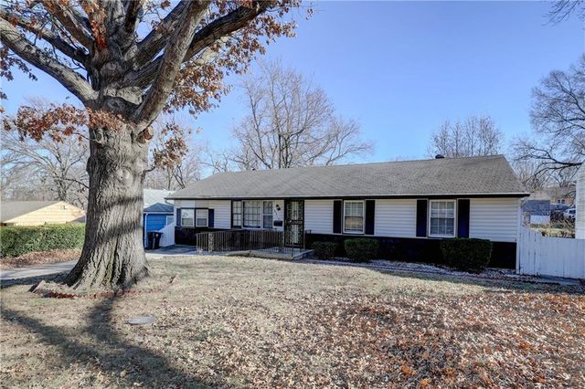 6219 Bellefontaine Avenue, Kansas City, MO 64130