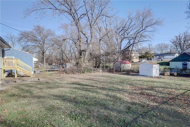 6219 Bellefontaine Avenue, Kansas City, MO 64130