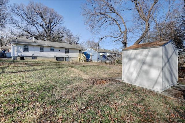 6219 Bellefontaine Avenue, Kansas City, MO 64130