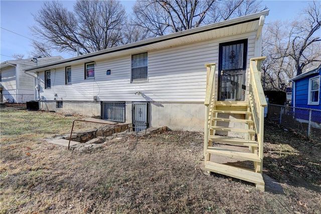 6219 Bellefontaine Avenue, Kansas City, MO 64130