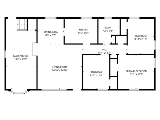 6219 Bellefontaine Avenue, Kansas City, MO 64130