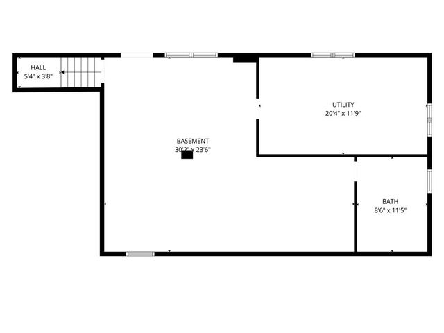 6219 Bellefontaine Avenue, Kansas City, MO 64130