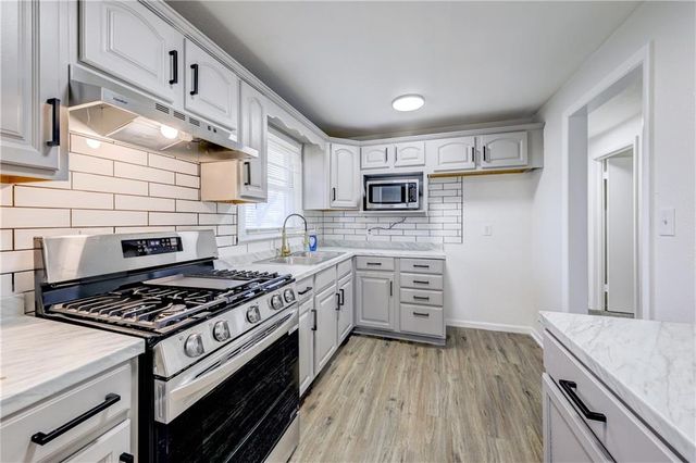 6219 Bellefontaine Avenue, Kansas City, MO 64130