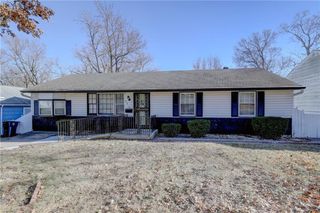 6219 Bellefontaine Avenue, Kansas City, MO 64130