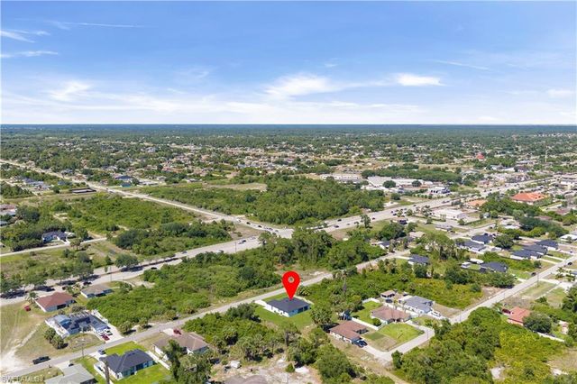 3621 4th ST W, Lehigh Acres, FL 33971