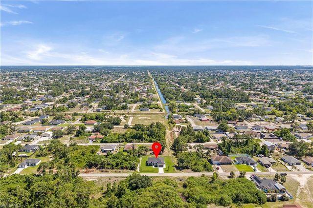 3621 4th ST W, Lehigh Acres, FL 33971