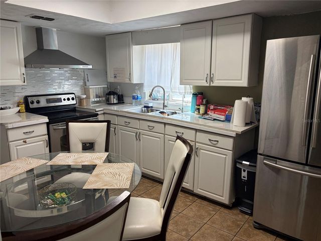 5501 VANCE AVENUE, Orlando, FL 32810