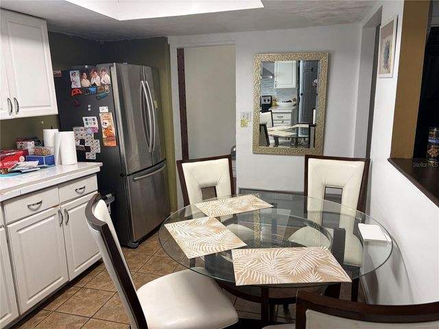 5501 VANCE AVENUE, Orlando, FL 32810