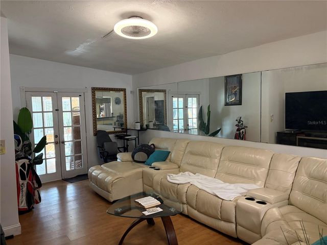 5501 VANCE AVENUE, Orlando, FL 32810