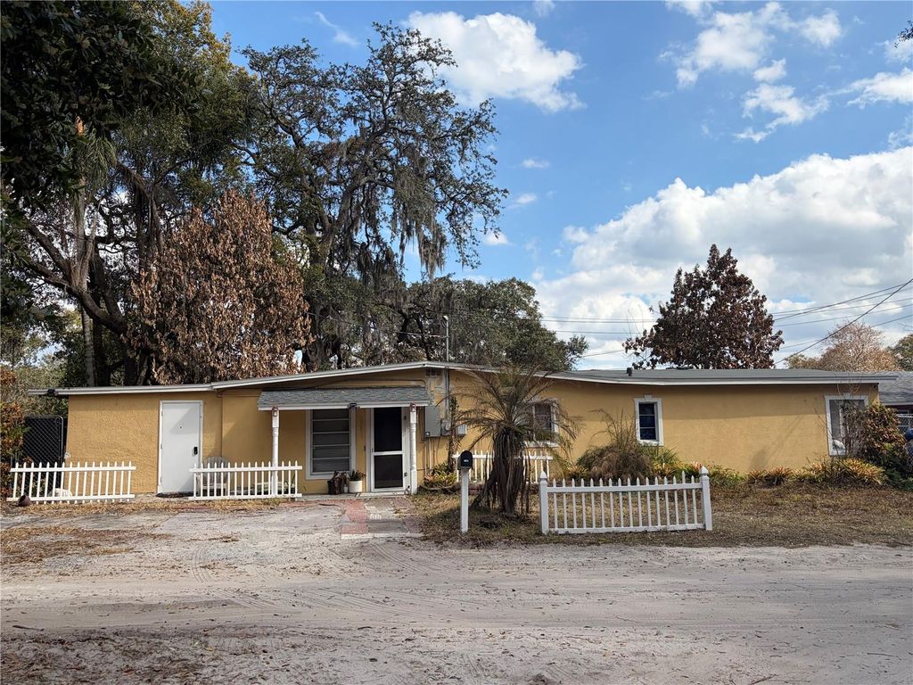 5501 VANCE AVENUE, Orlando, FL 32810