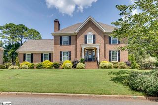 211 S Ticonderoga Drive, Greer, SC 29650