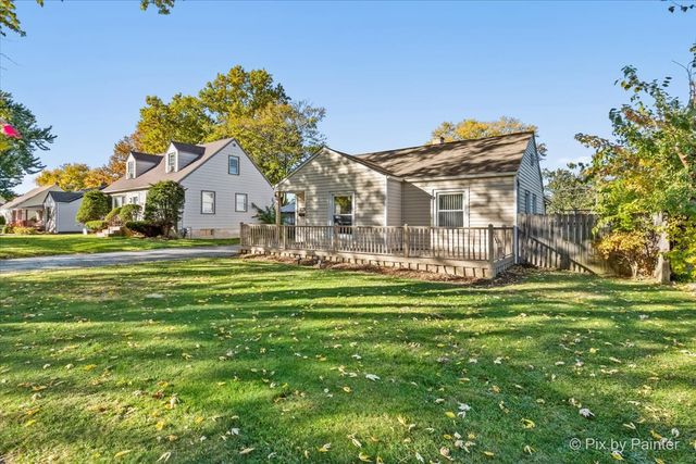 250 Major Drive, Northlake, IL 60164