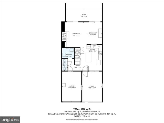 214 WINDING HILL DR, Lancaster, PA 17601
