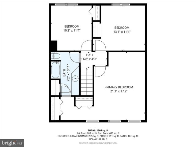 214 WINDING HILL DR, Lancaster, PA 17601