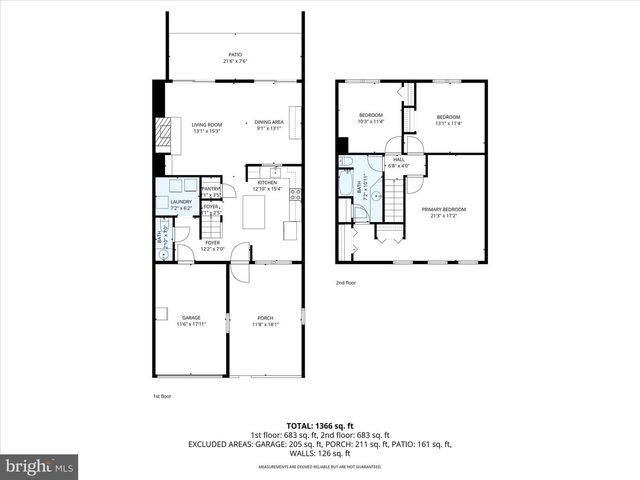 214 WINDING HILL DR, Lancaster, PA 17601