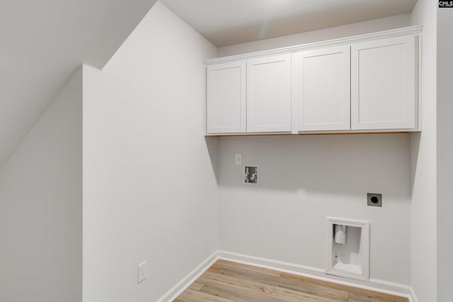 205 Kingsley Drive, Blythewood, SC 29016