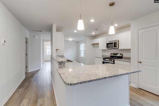 205 Kingsley Drive, Blythewood, SC 29016
