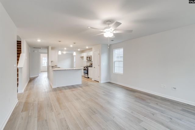 205 Kingsley Drive, Blythewood, SC 29016