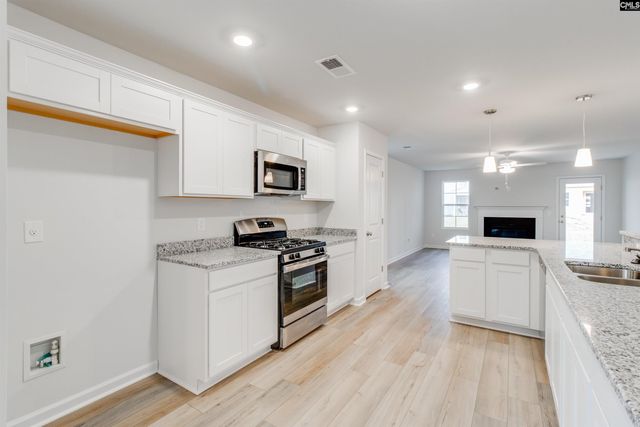 205 Kingsley Drive, Blythewood, SC 29016