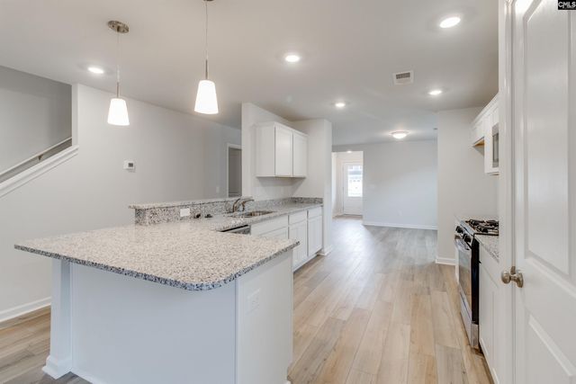 205 Kingsley Drive, Blythewood, SC 29016