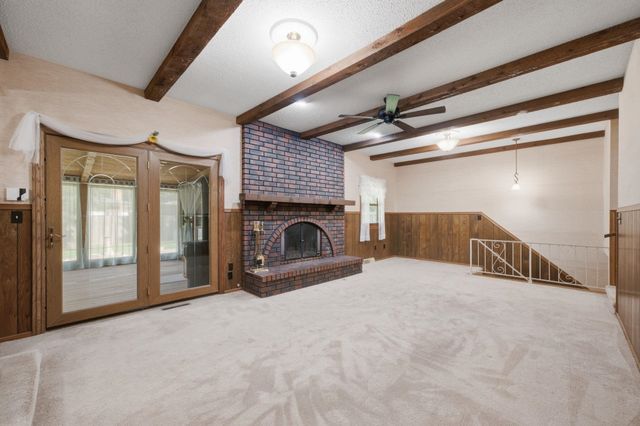 1135 N Patrick Henry St, Derby, KS 67037