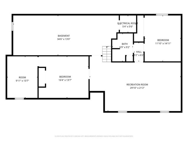 1135 N Patrick Henry St, Derby, KS 67037