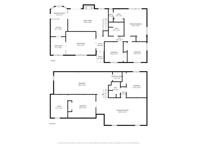1135 N Patrick Henry St, Derby, KS 67037