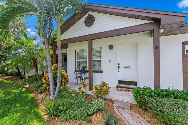3401 W NORTH B STREET, Tampa, FL 33609