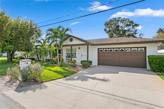 3401 W NORTH B STREET, Tampa, FL 33609
