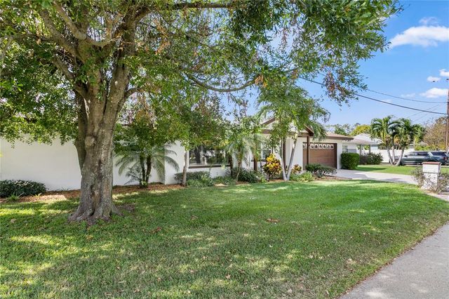 3401 W NORTH B STREET, Tampa, FL 33609