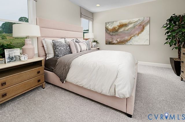 1140 Marion Hill Way, Henrico, VA 23231