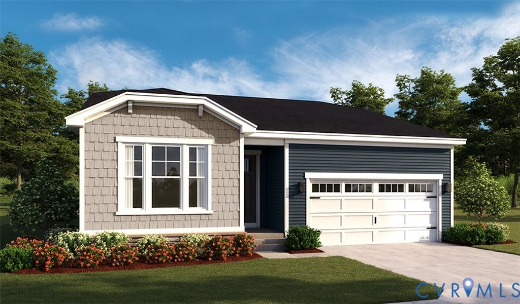 1140 Marion Hill Way, Henrico, VA 23231