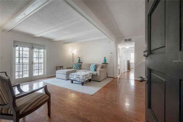 107 S OBRIEN STREET 218, Tampa, FL 33609