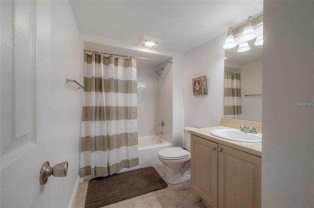 107 S OBRIEN STREET 218, Tampa, FL 33609