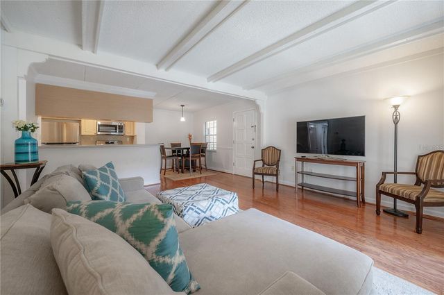 107 S OBRIEN STREET 218, Tampa, FL 33609