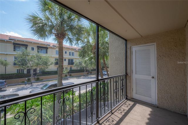 107 S OBRIEN STREET 218, Tampa, FL 33609