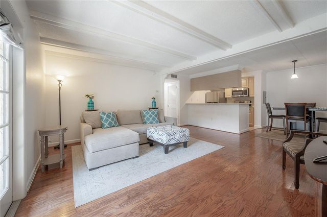 107 S OBRIEN STREET 218, Tampa, FL 33609