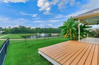 8007 N Tarrytown Crossing Drive, Conroe, TX 77304