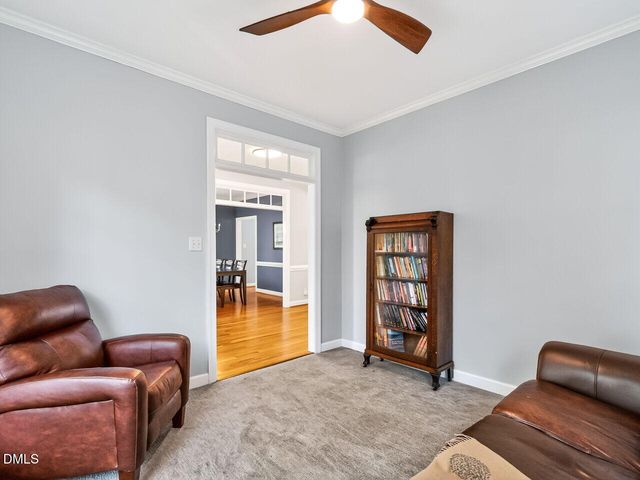 3100 Anderson Drive, Raleigh, NC 27609