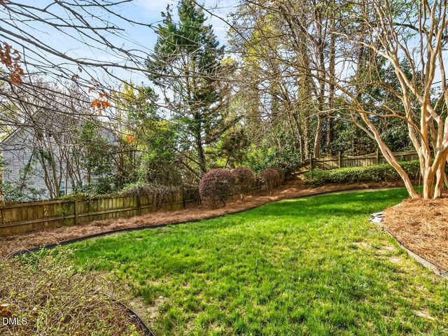 3100 Anderson Drive, Raleigh, NC 27609