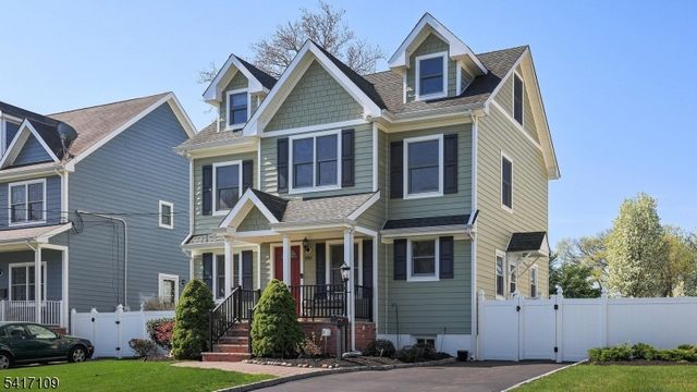 1910 Grandview Ave, Westfield Town, NJ 07090